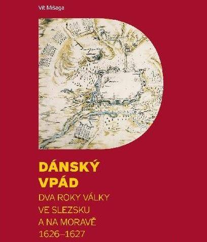 PUBLIKACE DÁNSKÝ VPÁD