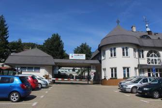 JESENICKÁ NEMOCNICE NABÍZÍ SPS CVIČENÍ I SEMINÁŘE