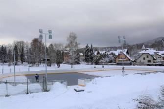 KLUZIŠTĚ SE OTEVŘE 5. PROSINCE