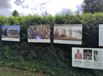 ŘECKO A KYPR PŘEDSTAVUJÍ SVÉ DĚDICTVÍ I STOPY V JESENÍKU