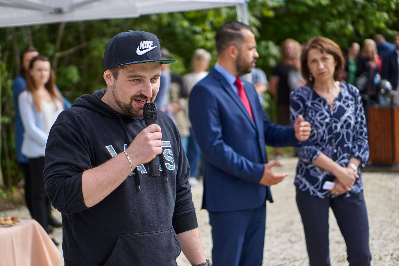 SKATEPARK: Otevření nového skateparku v Jeseníku se blíží