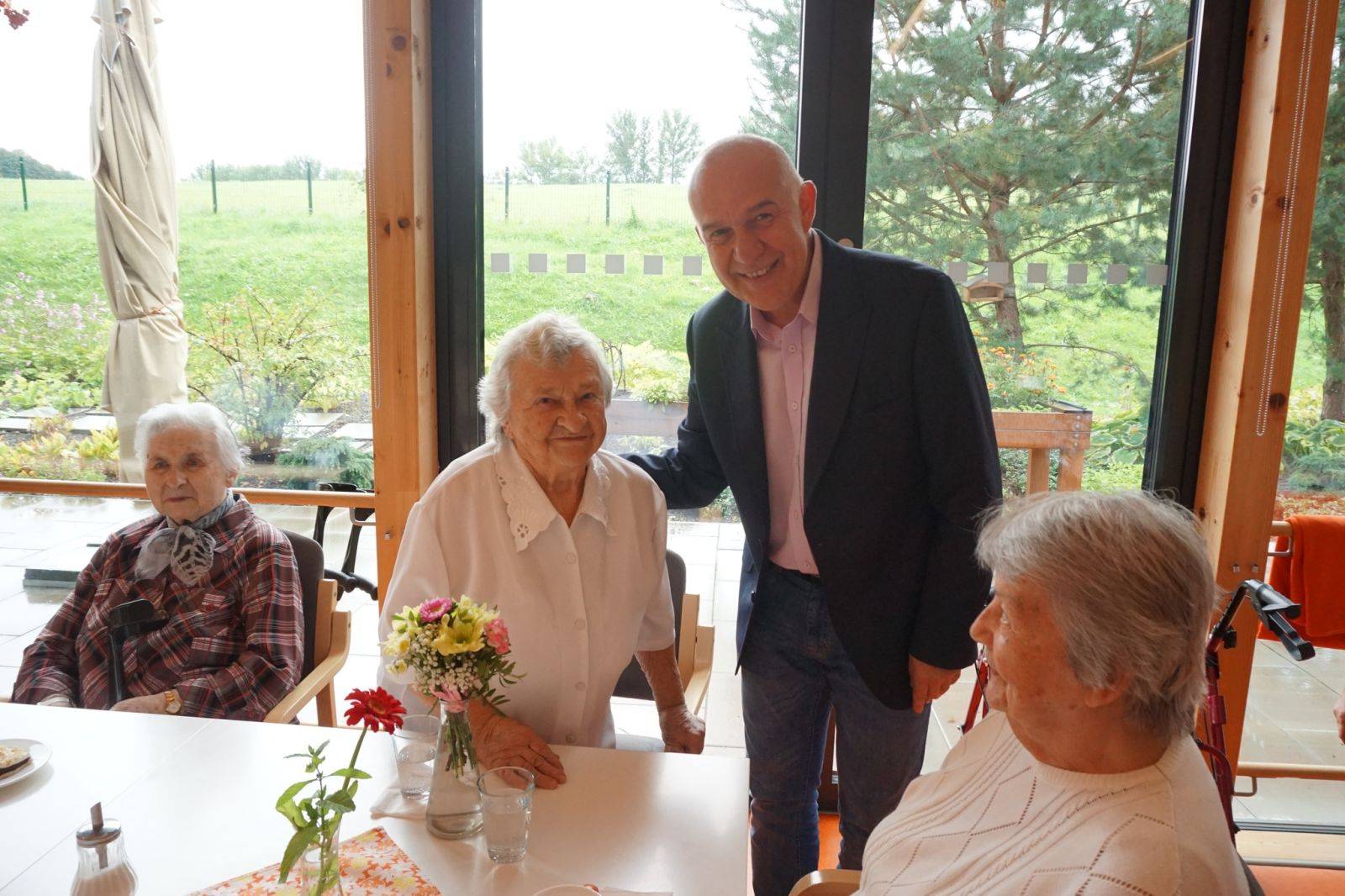 SOCIÁLNÍ OBLAST: Centrum sociálních služeb Jeseník letos slaví třicet let své existence