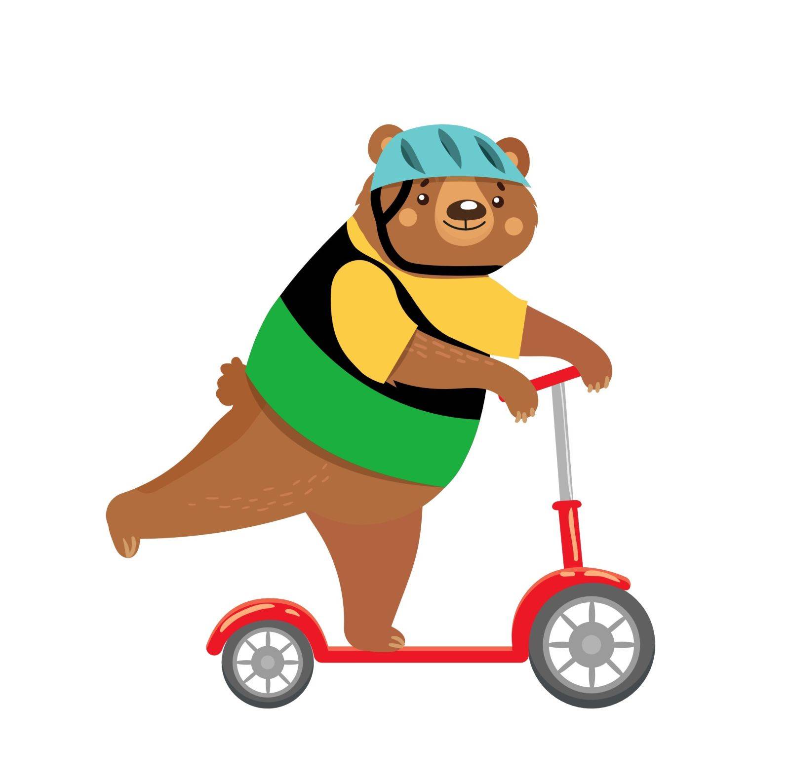 Plán udržitelné městské mobility