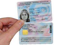 PO SKONČENÍ NOUZOVÉHO STAVU JIŽ NEBUDE MOŽNÉ SE PROKAZOVAT DOKLADY, KTERÝM SKONČILA PLATNOST PO 1.3. 2020