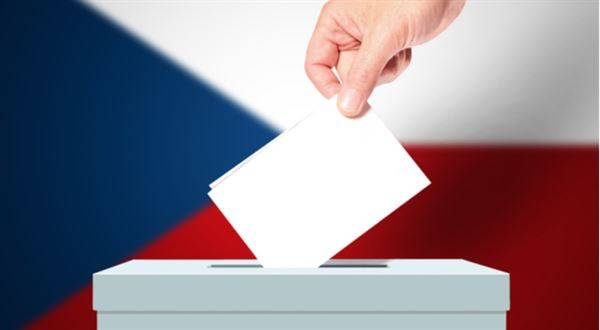 ZPŘÍSTUPNĚNÁ DATABÁZE KANDIDÁTNÍCH LISTIN