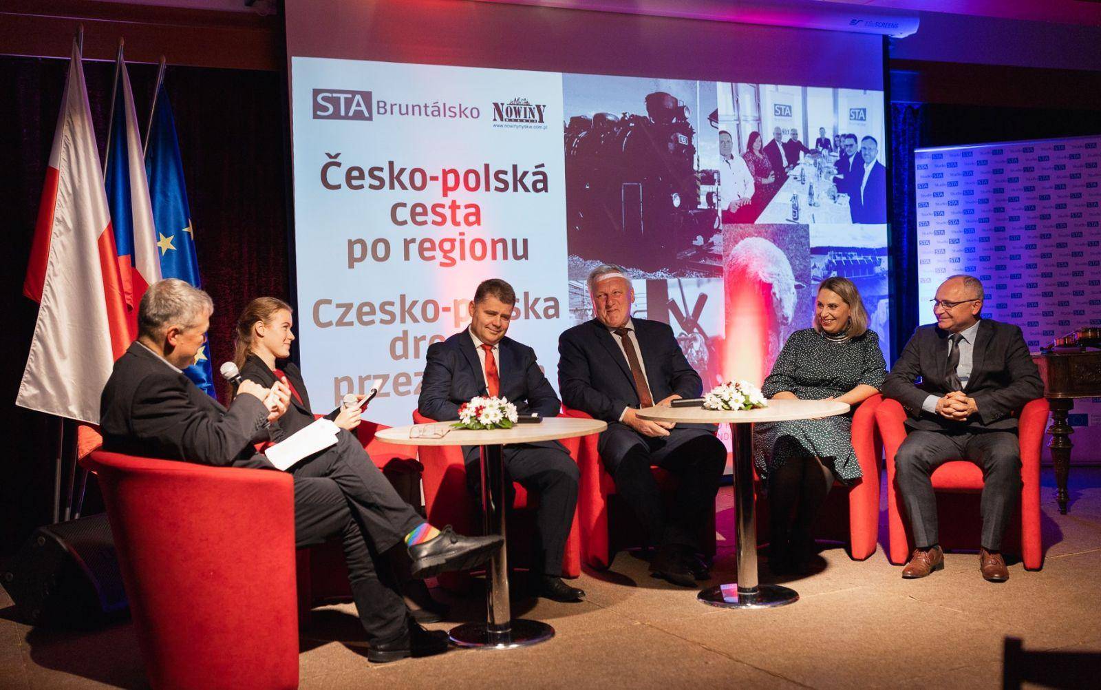 FOND EUROREGIONU PRADĚD NABÍDNE NA ČESKO-POLSKÉ PROJEKTY PŘES 6 MILIONŮ EURO