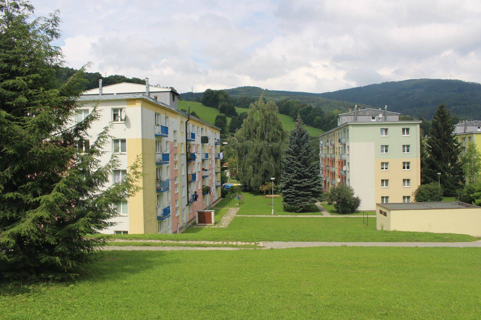 PROBĚHLO VEŘEJNÉ PROJEDNÁNÍ NÁVRHU ÚZEMNÍCH STUDIÍ