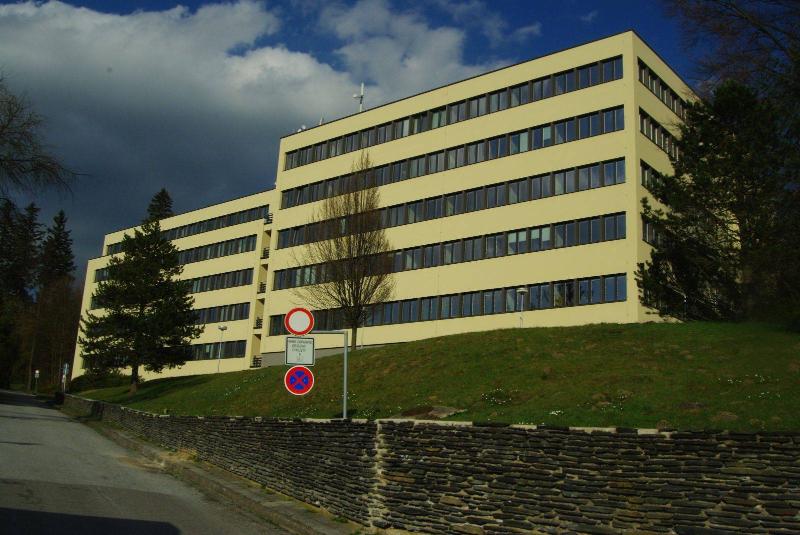 UZAVŘENÍ MATRIKY, PRACOVIŠTĚ CZECH POINT - DNE 16.2.2018
