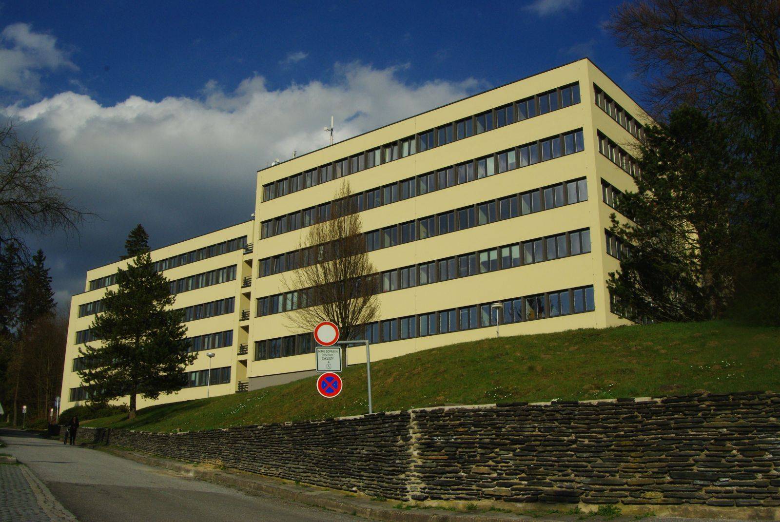 7.1.2020 BUDE UZAVŘENO PRACOVIŠTĚ OBČANSKÝCH PRŮKAZŮ A CESTOVNÍCH DOKLADŮ