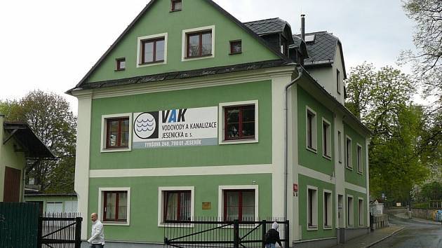 UŠETŘETE ČAS S VYÚČTOVÁNÍM SPOTŘEBY VODY