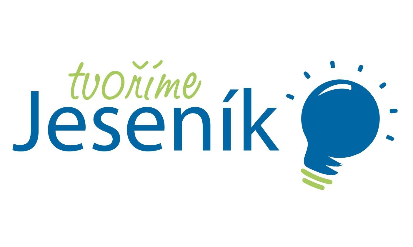 TVOŘÍME JESENÍK