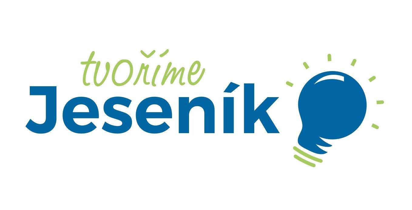 TVOŘÍME JESENÍK – ZNÁME VÍTĚZE!