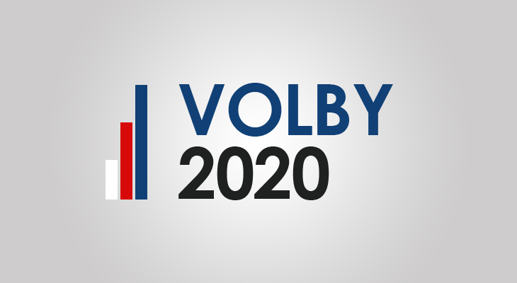 INFORMACE PRO VOLIČE V KARANTÉNĚ