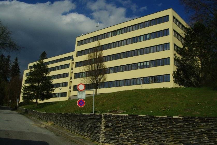 NÁVŠTĚVA MĚSTSKÉHO ÚŘADU JESENÍK JE MOŽNÁ JEN PO PŘEDCHOZÍ OBJEDNÁVCE