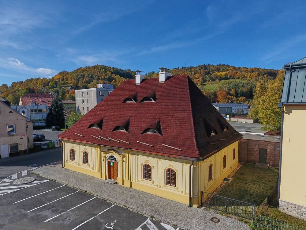 IC JESENÍK UZAVŘENO DO ODVOLÁNÍ
