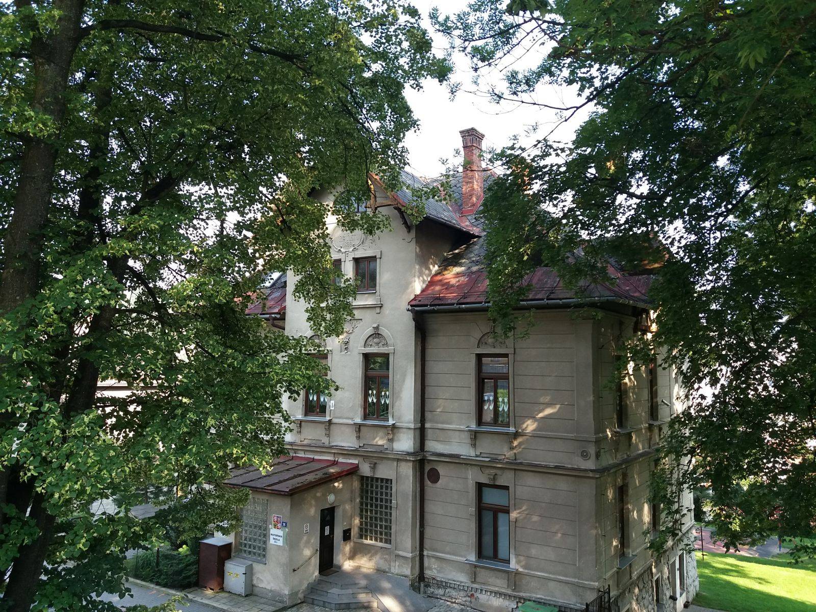 MŠ KOPRETINA PROJDE REKONSTRUKCÍ