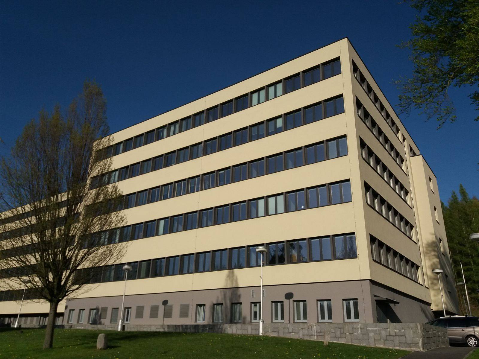 ZASTUPITELSTVO MĚSTA