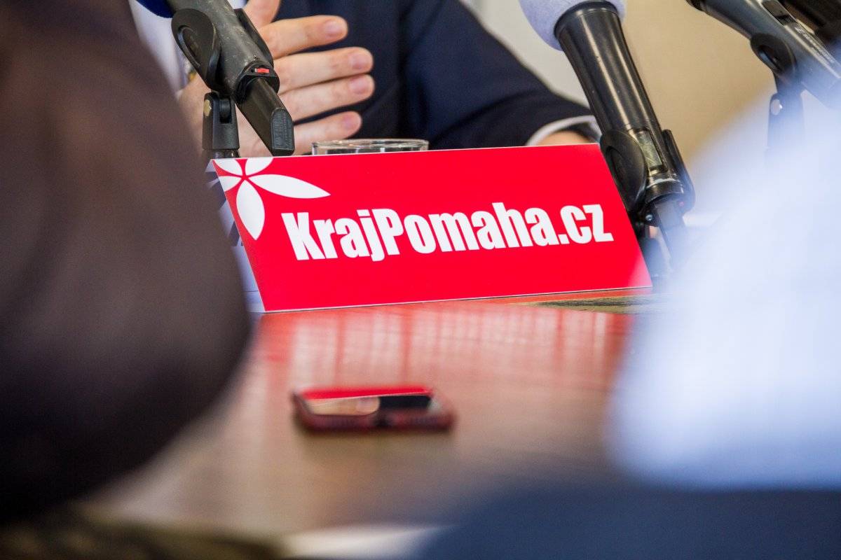 HEJTMANSTVÍ SPUSTILO NOVÝ WEB KE KORONAVIRU