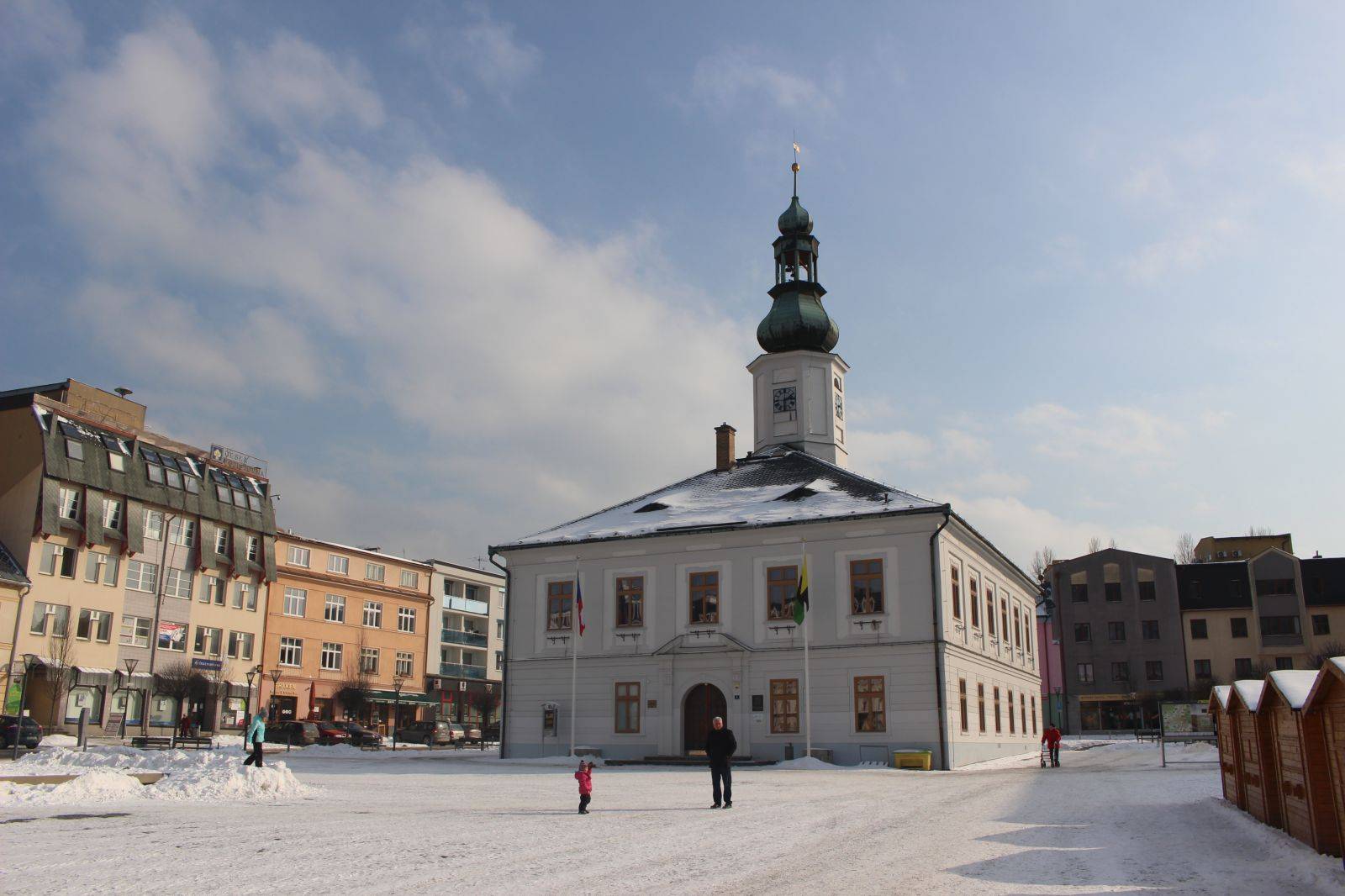 ROZŠÍŘENÍ ÚŘEDNÍCH HODIN
