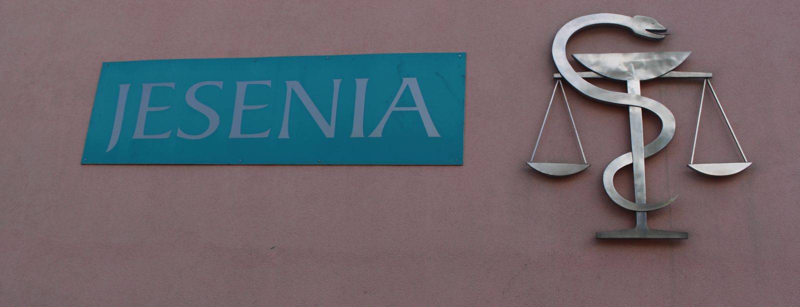 LÉKÁRENSKÁ POHOTOVOSTNÍ SLUŽBA