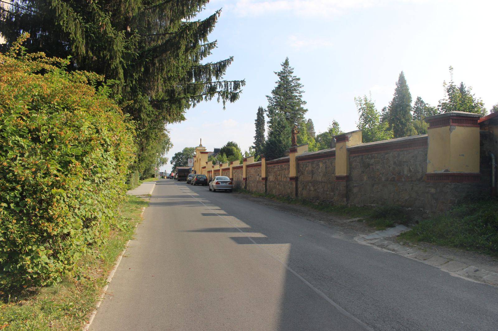 OZNÁMENÍ