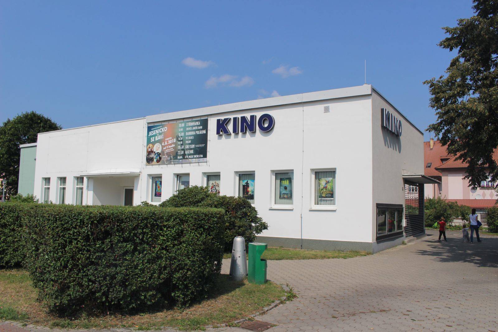 SETKÁNÍ S OBČANY