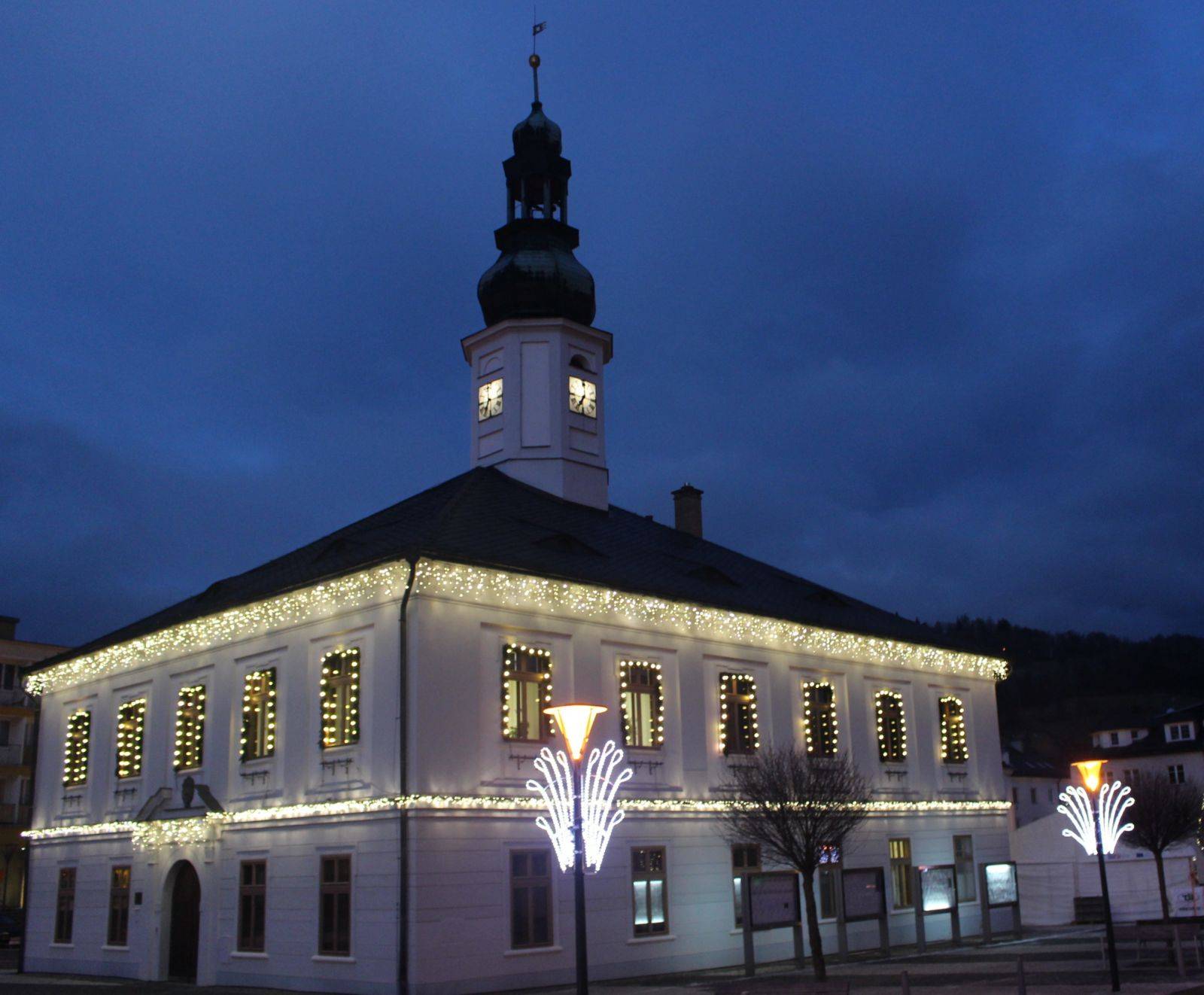 JESENÍK OPOUŠTÍ SDRUŽENÍ LÁZEŇSKÝCH MÍST