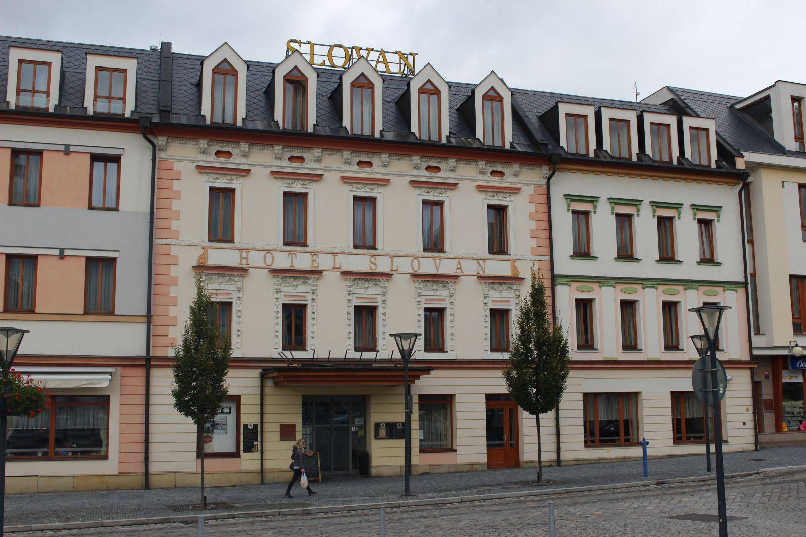VELETRH PRACOVNÍCH MÍST