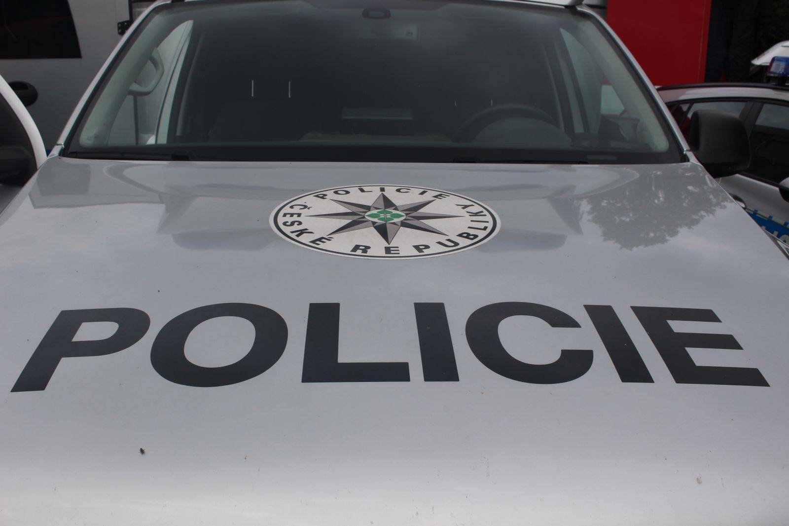 NÁBOR POLICIE ČR