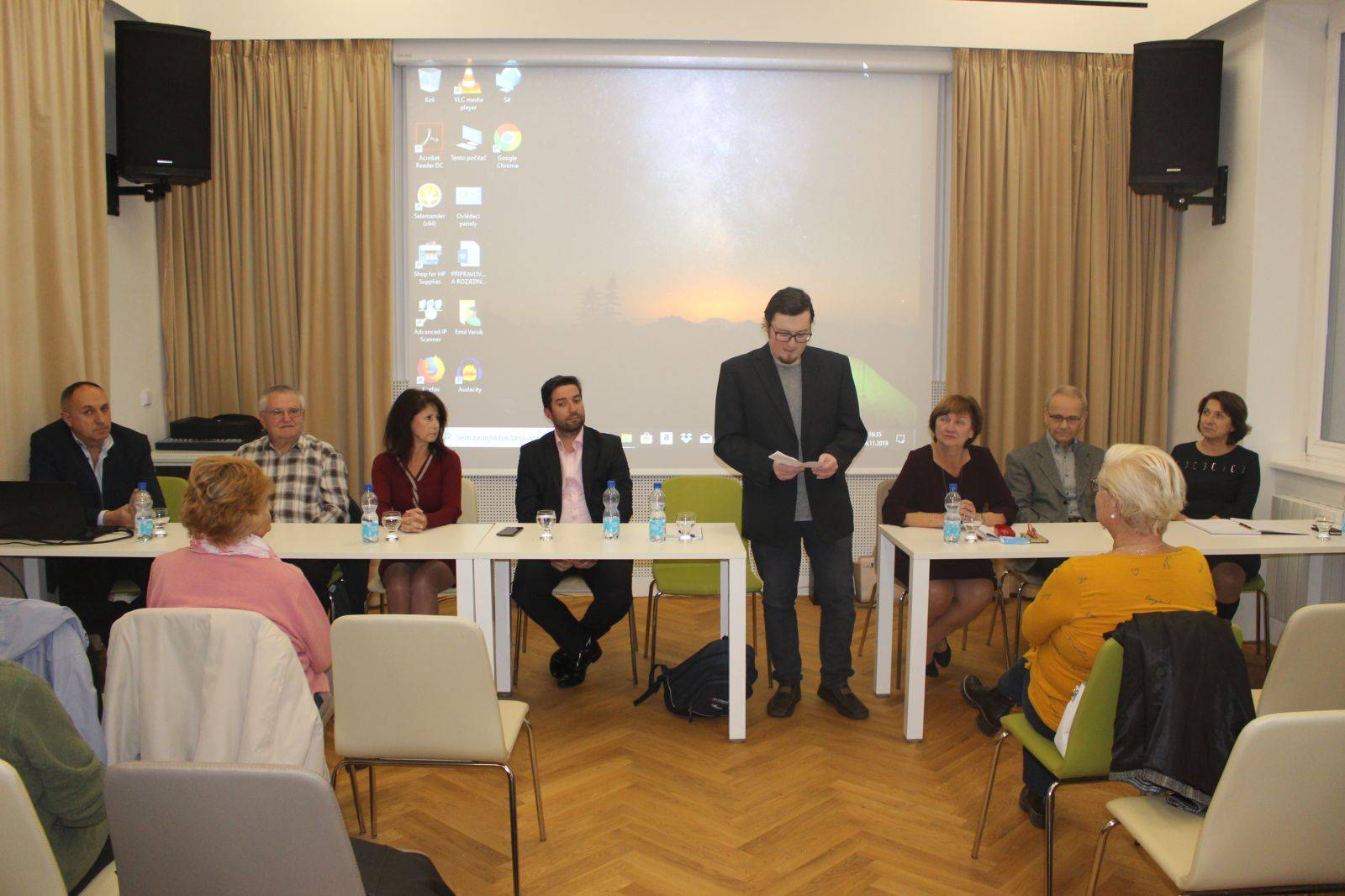 BESEDA 