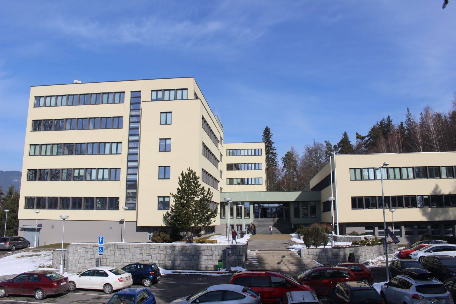 MĚSTO JEDNÁ O MODERNIZACI IPOSU