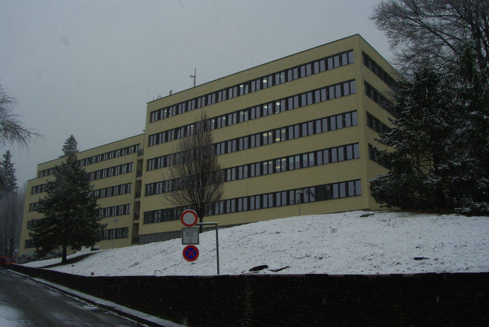 ZASTUPITELSTVO