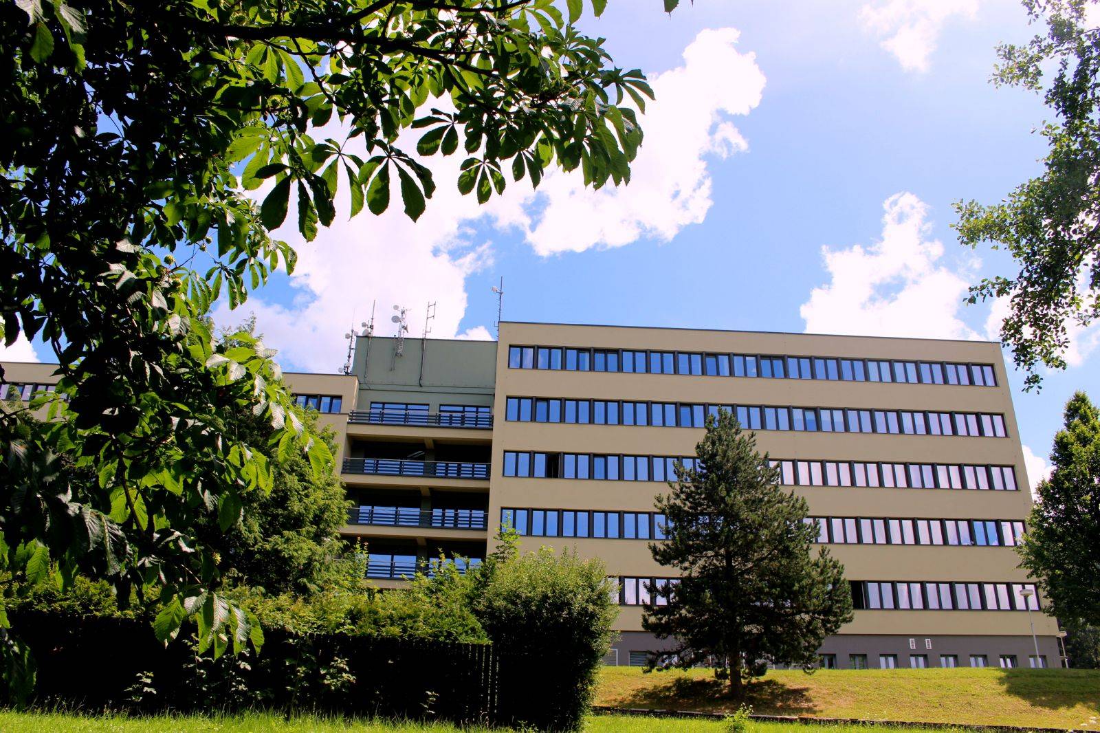 ZASEDÁNÍ ZASTUPITELSTVA