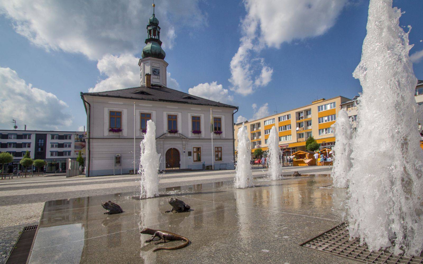 INFORMACE K ÚDAJNÉMU ZMANIPULOVÁNÍ VEŘEJNÉ ZAKÁZKY
