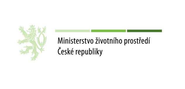 ZPRÁVY Z MINISTERSTVA ŽIVOTNÍHO PROSTŘEDÍ