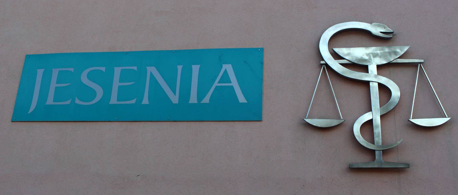 LÉKÁRENSKÁ POHOTOVOSTNÍ SLUŽBA