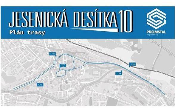 DOPRAVNÍ OMEZENÍ VE MĚSTĚ