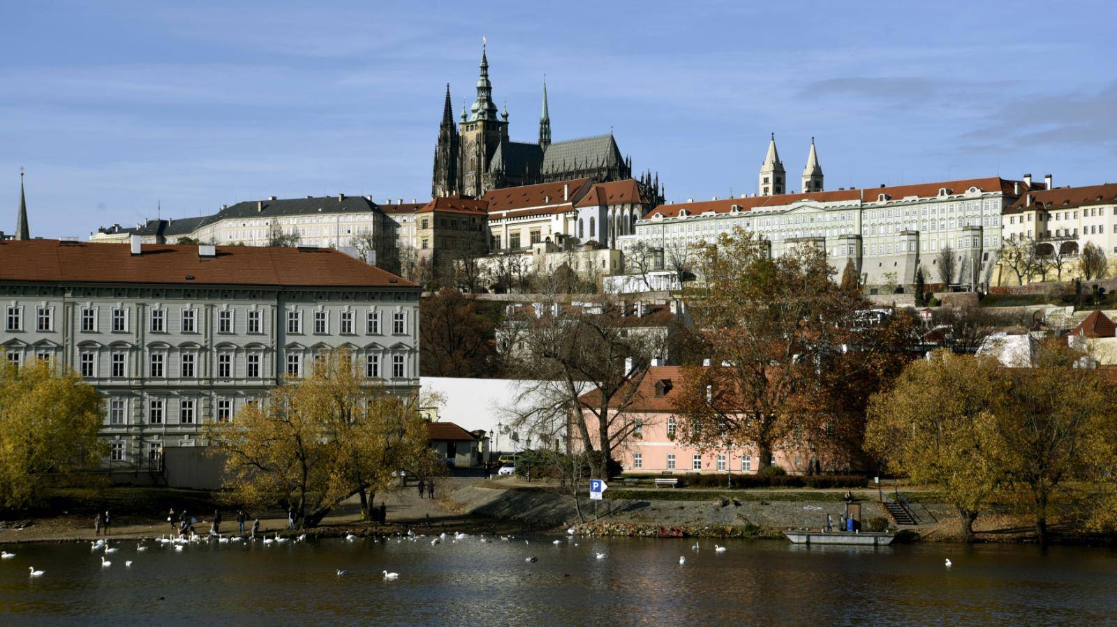 PREZIDENTSKÉ VOLBY II. KOLO