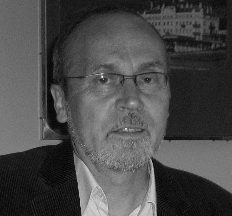 ZEMŘEL BÝVALÝ MÍSTOSTAROSTA MĚSTA MUDr. JIŘÍ STAŇA