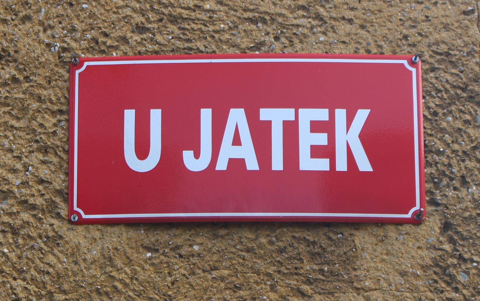 REKONSTRUKCE VODOVODU OMEZÍ DOPRAVU