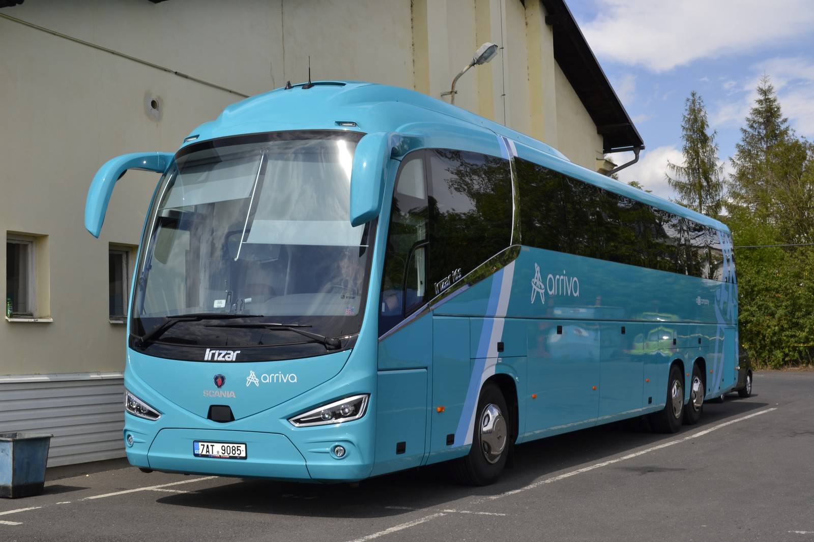 DÁLKOVÁ LINKA JESENÍK – PRAHA BUDE ZRUŠENA