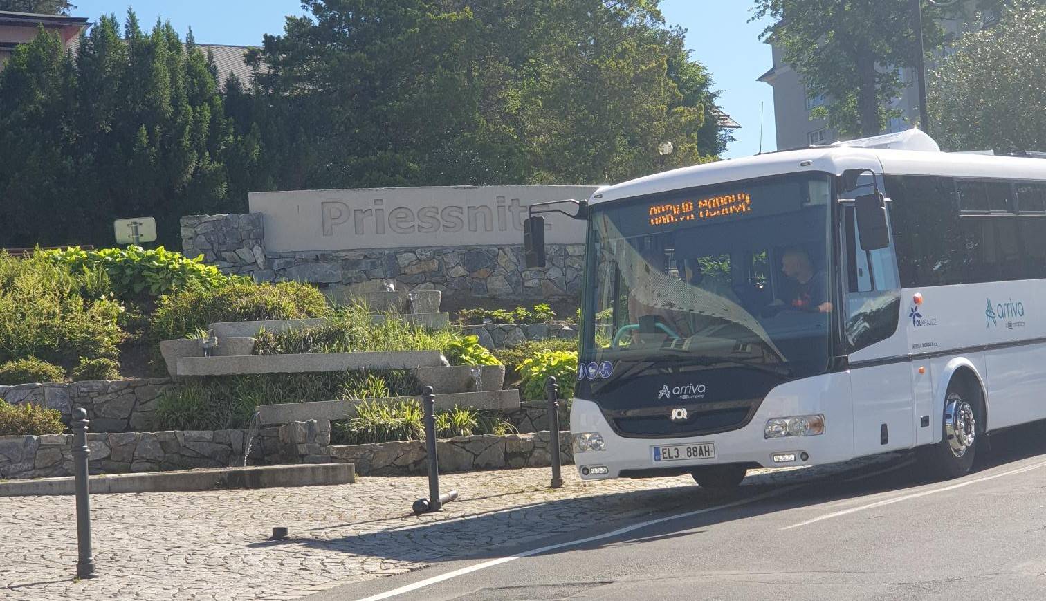 DOPRAVNÍ OMEZENÍ Z DŮVODU KONÁNÍ ZÁVODU MÍRU