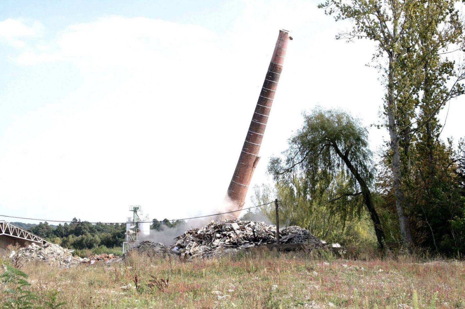 ZPRAVODAJSTVÍ ZE ZASTUPITELSTVA MĚSTA