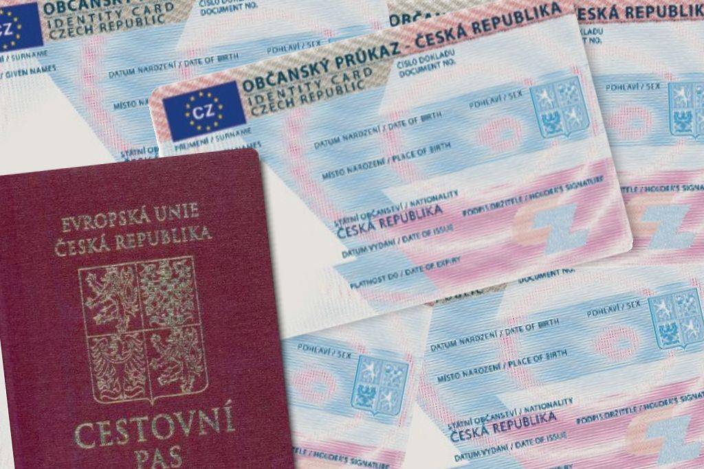 ZVÝŠENÝ ZÁJEM O OBČANSKÉ PRŮKAZY A CESTOVNÍ PASY SE TÝKÁ I JESENÍKU