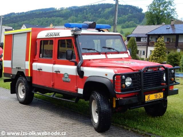 POMOC OBCÍM NA JIHU MORAVY