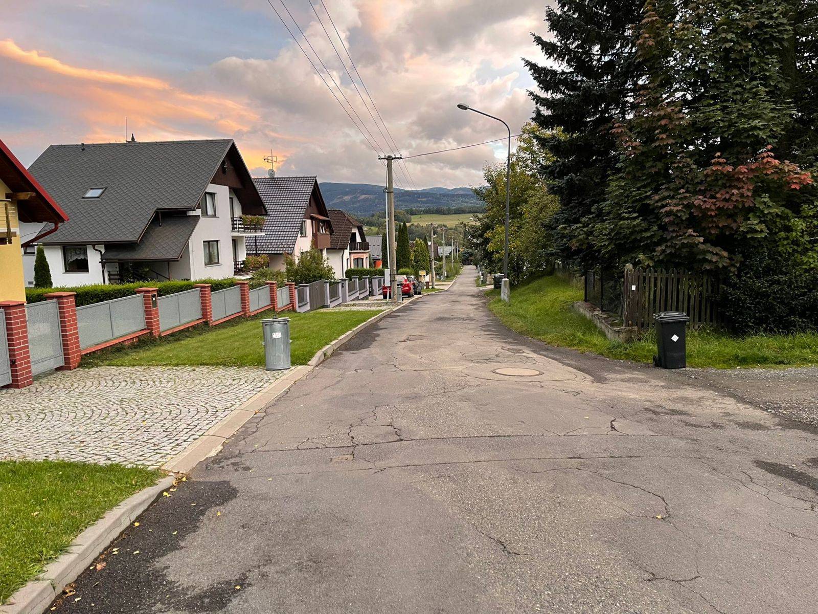 ÚPLNÁ UZAVÍRKA ČÁSTI ULICE KALVODOVA