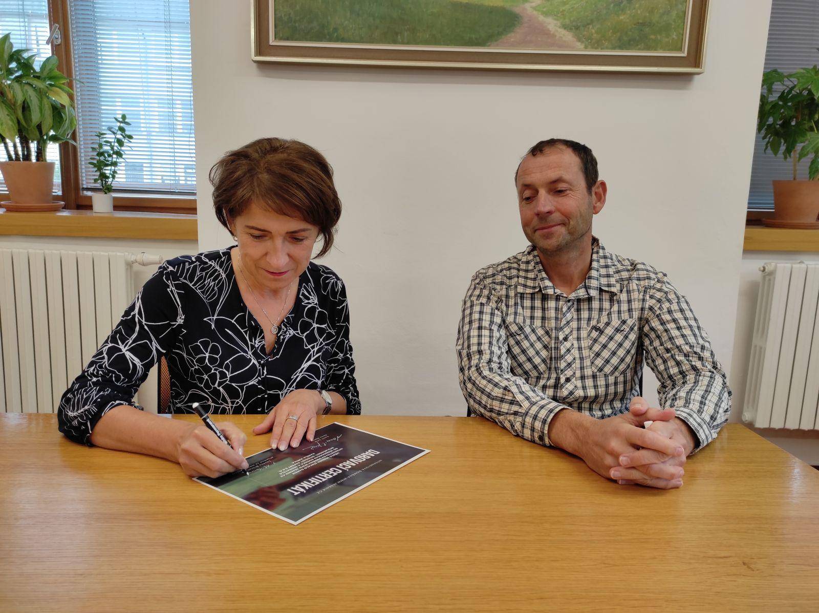 MĚSTO ZÍSKALO VÝZNAMNOU DOMÉNU JESENIK.CZ