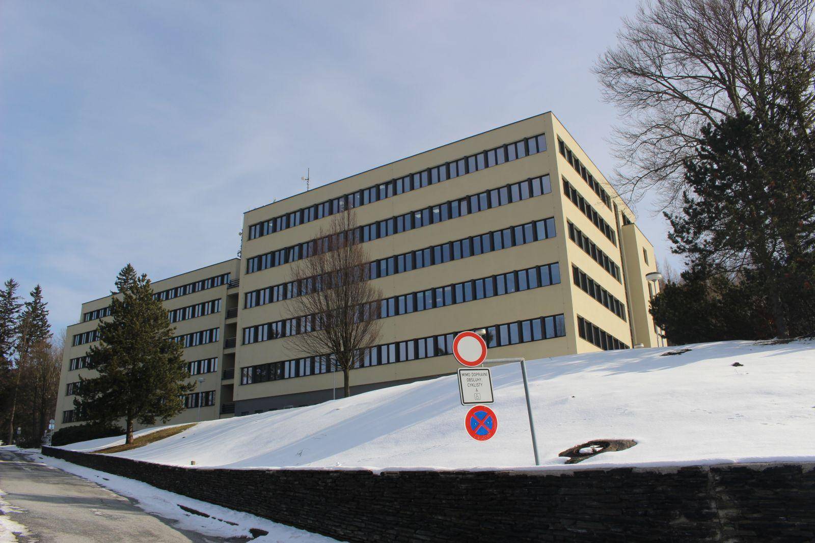 OTEVÍRACÍ DOBA MĚSTSKÉHO ÚŘADU JESENÍK