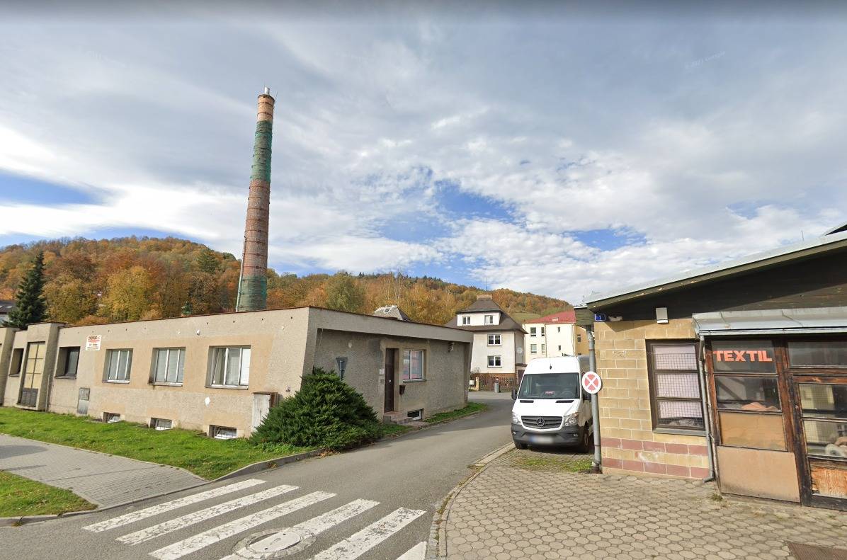 UZAVŘENÍ ULICE MAŠÍNOVA