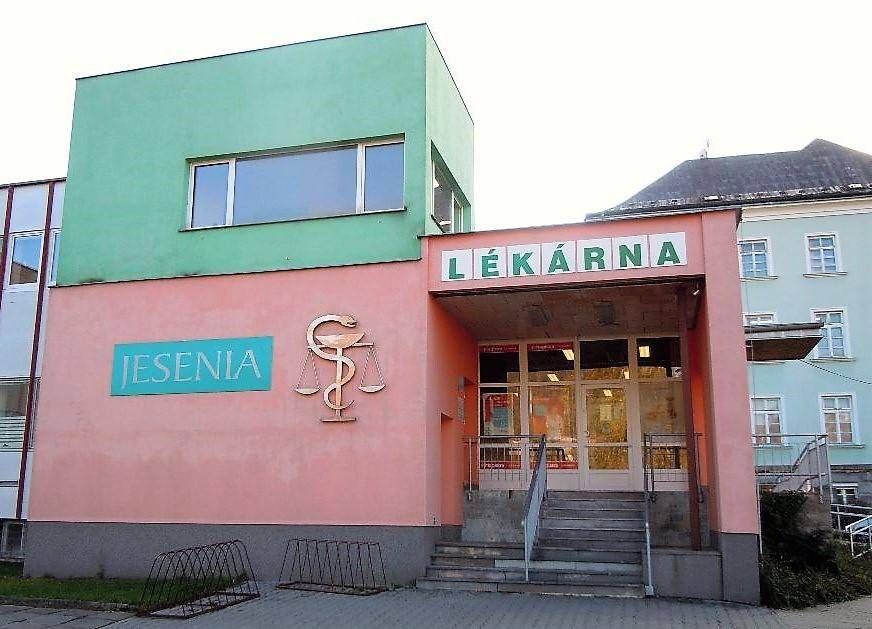 LÉKÁRENSKÁ POHOTOVOST V ÚTERÝ 28. ZÁŘÍ